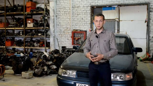 ВАЗ 2112 ВЕДРО НА КОТОРОМ МОЖНО ЗАРАБОТАТЬ / LADA 2112 смотреть онлайн