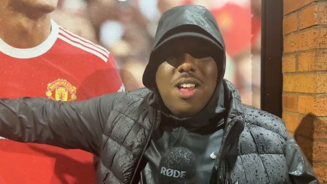 TEN HAG IS DONE!!! ? [EXPLOSIVE RANT] | MAN UTD 0-3 MAN CITY | SAEED MATCH REACTION смотреть онлайн