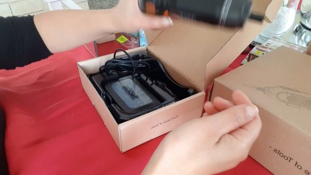 HAUL NOZ ACTION ET TACKLIFE смотреть онлайн