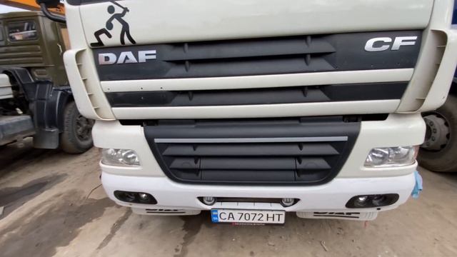 Полировка кабины грузовика/для канала Нахожусь в пути смотреть онлайн