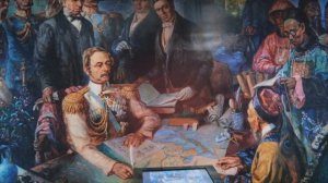 История основания Благовещенска