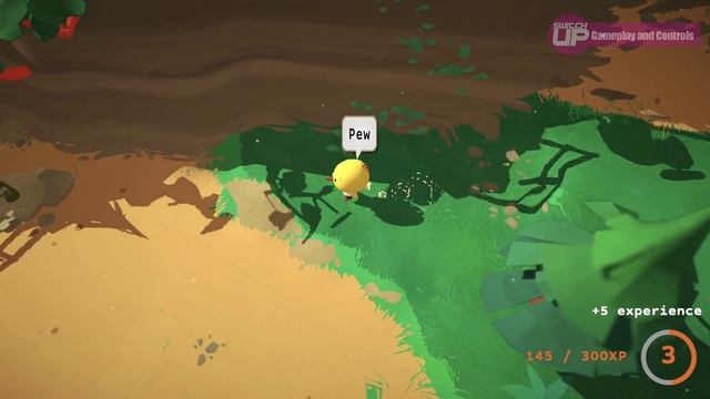 Haven Park Nintendo Switch Review смотреть онлайн