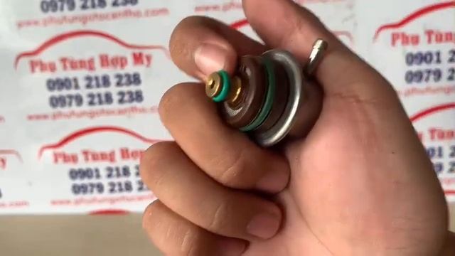 Van cân bằng áp suất xăng cho xe tải: srm t20a, srm t30, tmt k01, sym 880kg, tera100 - 0979218238 смотреть онлайн