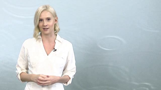 How to read a weather radar: On the Radar with Kelly Reardon смотреть онлайн