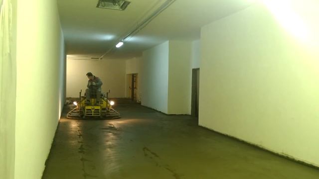 Redline нанесение и затирка топпинга 5 смотреть онлайн