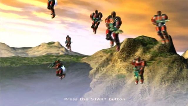 What really is Tribes Aerial Assault? смотреть онлайн