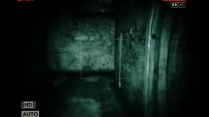 Тили Тили Бум..Закрой Глаза Скорее..GameMashka и Outlast уже идут и Крисс Уокер вышибает двери..#3