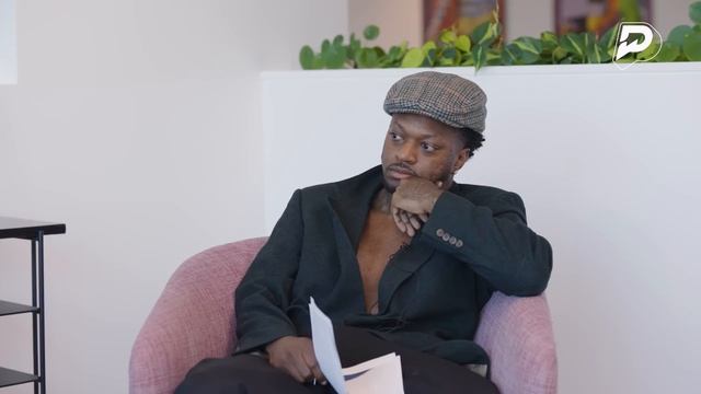Open Thoughts with Kevin Hart смотреть онлайн
