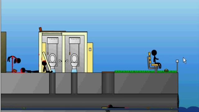 How To Go Game Causality /Jak przejść Grę Causality смотреть онлайн