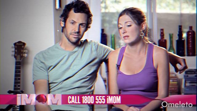 THE IMOM | Omeleto