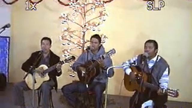 Homenaje a Jose Antonio Barragan 2 смотреть онлайн