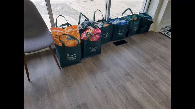Food Drive 2022 V2 смотреть онлайн