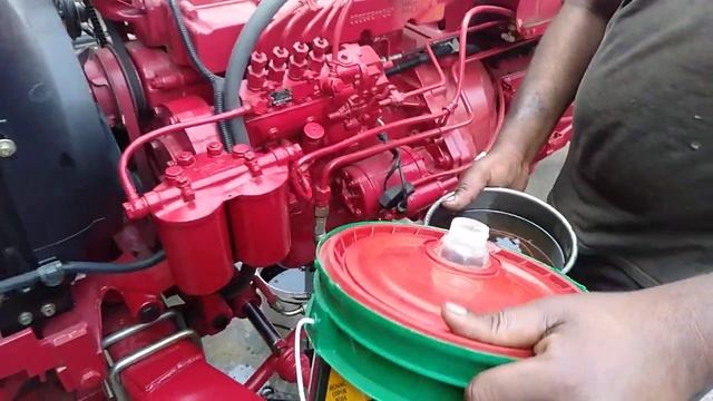 Mahindra 585 ? Ki First Service ??? смотреть онлайн