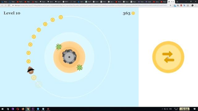 Игра Corsairs в Telegram. Правильный ГАйД как дойти до любого уровня. ◆ ВЗЛОМ HACK ◆ ИгроТреш смотреть онлайн