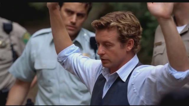 The Mentalist / Менталист.1x5. Фокус смотреть онлайн
