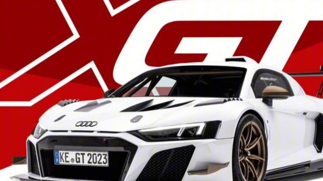 Racing Lifestyle: Living on the Fast Lane with Audi R8 GT2 || @AutomotiveZone91 смотреть онлайн
