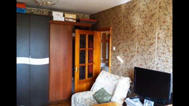 Однокомнатная квартира в центре Новороссийска смотреть онлайн