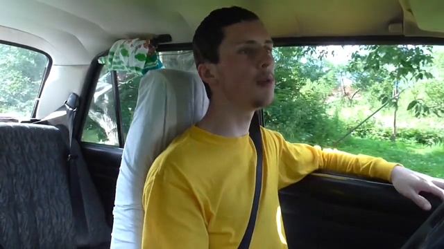 Никогда так не делай. Почему нельзя держать сцепление выжатым смотреть онлайн