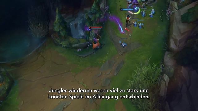 Client, Klarheit und Lagebericht | lol pls – League of Legends смотреть онлайн