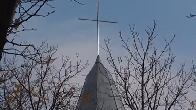 Иерусалим город Христа смотреть онлайн