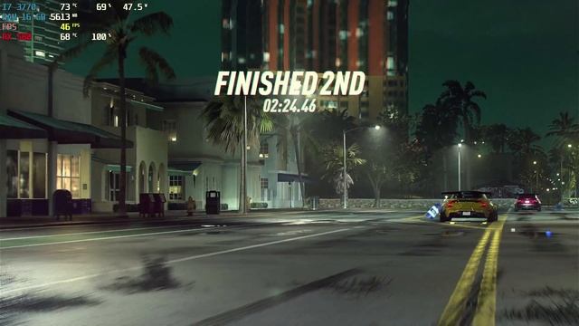 Core i7 3770 Rx 580 2048sp Benchmark Games смотреть онлайн