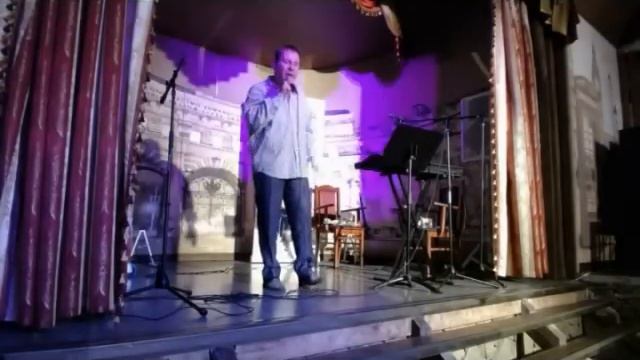 Алексей Стёпин - Спи, мой сынок (live) #сынок #семья смотреть онлайн