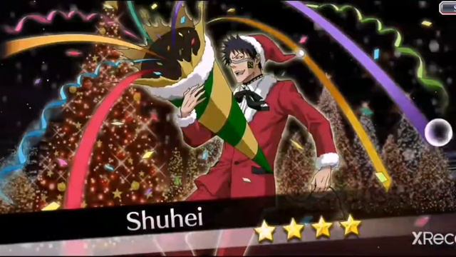 ББС открытие витрины Brilliant Gift/ Bleach Brave Souls #3 смотреть онлайн