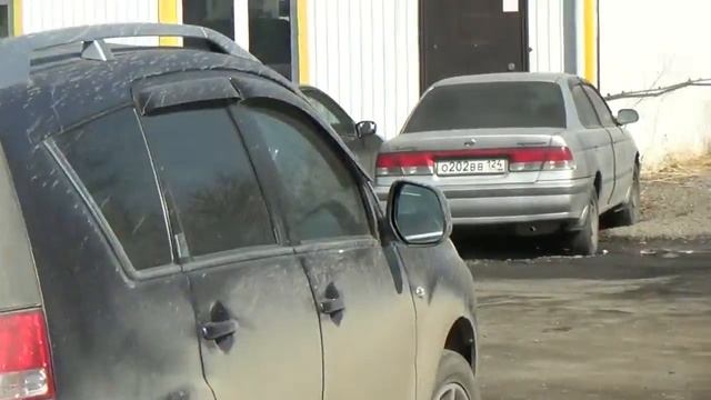 Замена газового оборудования на Hyundai Sonata 2004, по адресу г Красноярск, пр Металлургов, д 2, смотреть онлайн