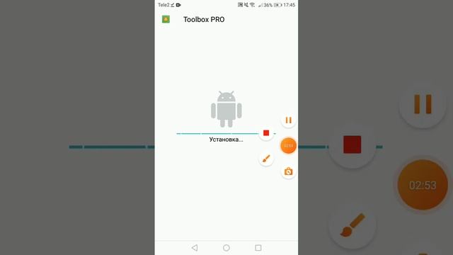 покажу как скачать toolbox pro прода скоро смотреть онлайн
