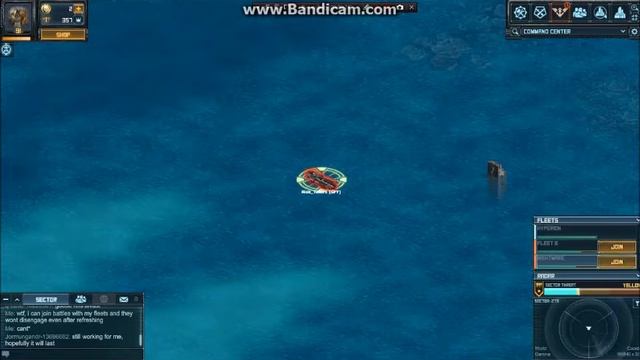 Kixeye Battle Pirates--Battle bug смотреть онлайн