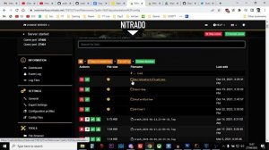 How To Find The Profiles / Config / Settings Folder or Directory On Your DayZ Community PC Server