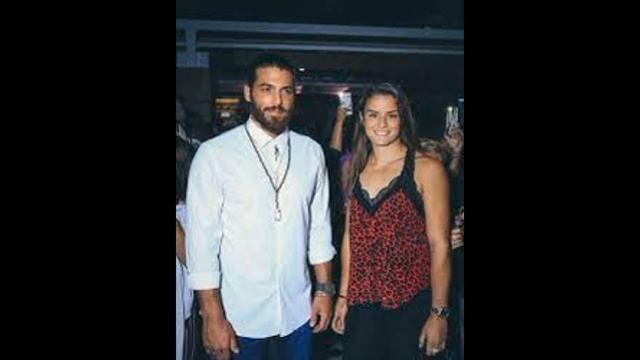 Demet ozdemir ¿Se va a casar?.... смотреть онлайн