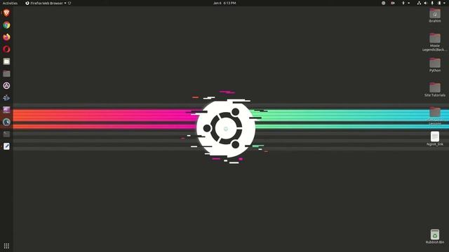 How To Install , Update , Remove Firefox On Linux смотреть онлайн