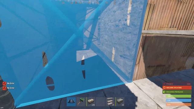 Rust OP Base Design - The BANSHEE 3.0 (Cheap, SuperStrong, Anti Offline) смотреть онлайн