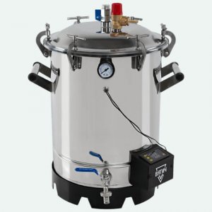 Автоклав Вятич