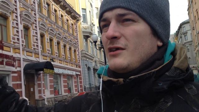 ДРЕСС-КОД МОСКВЫ ОТ АРТЕМИЯ ЛЕБЕДЕВА ☯ Культурный код смотреть онлайн