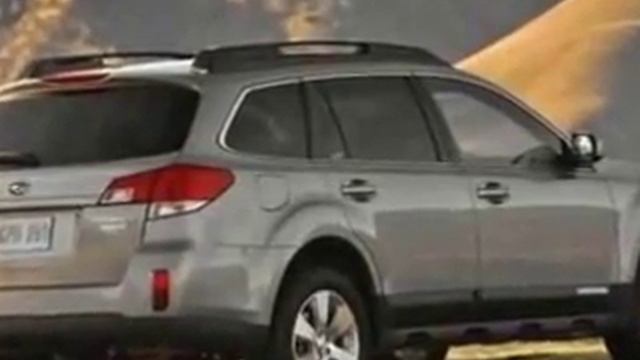 2011 Subaru Outback 2.5i Premium Automatic w/All-Weather Pkg Wagon - Franklin, TN смотреть онлайн