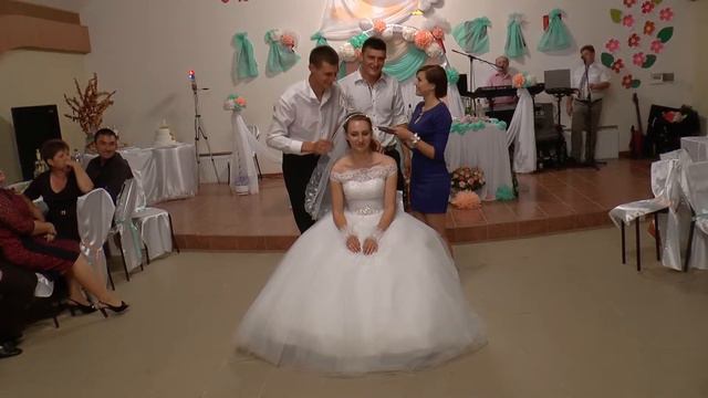 Снятие фаты. смотреть онлайн