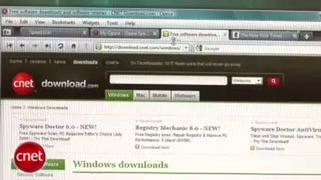 Opera turbo browser смотреть онлайн