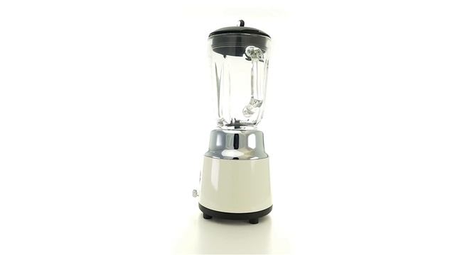 Retro turmixgép /krém/ - Russell Hobbs смотреть онлайн
