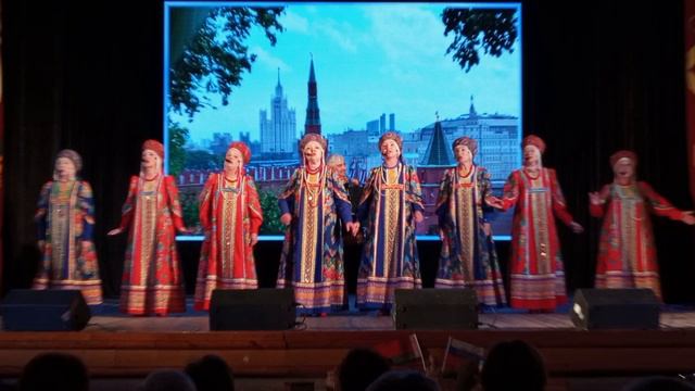 Посиделки - Россия 7_04_24 смотреть онлайн