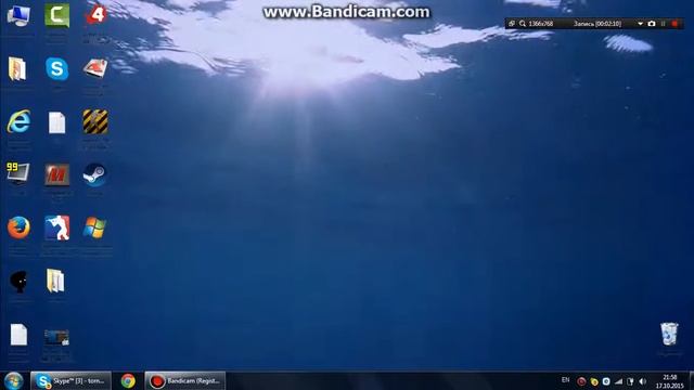 Как сделать живой фон на рабочем столе смотреть онлайн