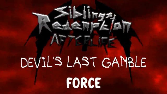 SIBLINGS REDEMPTION: AFTERLIFE ~ Full OST (w/ Timestamps) смотреть онлайн