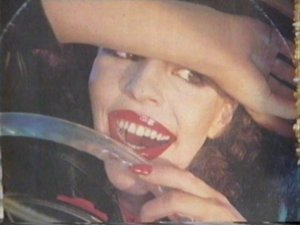 Большая Медведица. Фильм о Наталии Медведевой