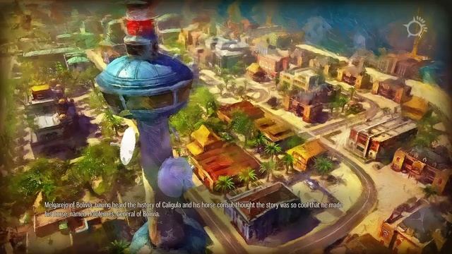 Tropico The Big cheese part 2 смотреть онлайн