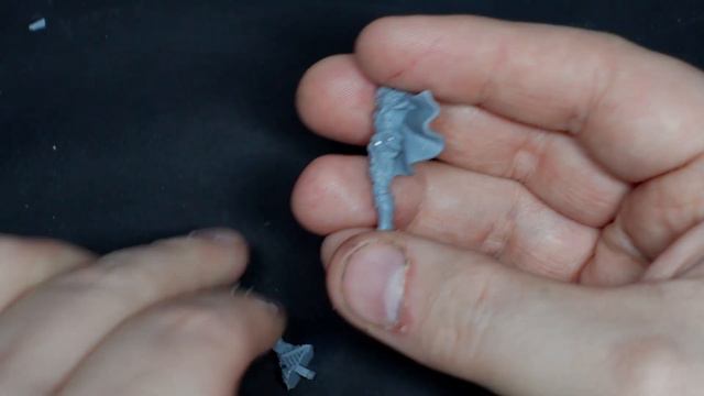 Corvus Belli Sent Me this INSANE Care Package - Prototypes, Pre-Release Models and a New Material!? смотреть онлайн