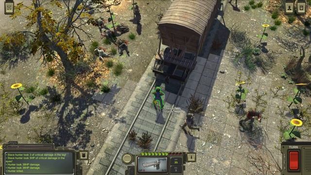 Atom rpg how to get best gear early guns and rubles Attack on Otradnoye quest # 14 смотреть онлайн