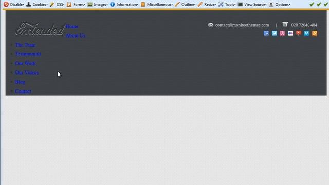 WordPress-Мастер Часть 3 Урок 4 смотреть онлайн