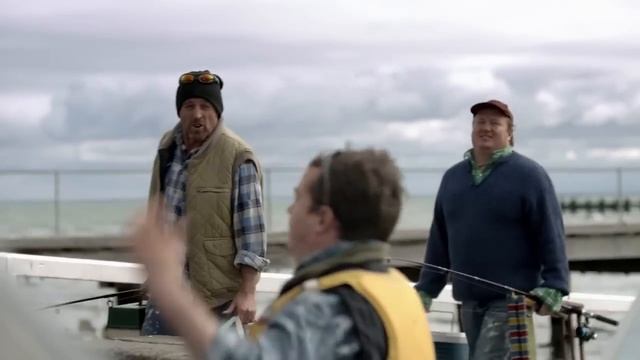 Nissan X-Trail 'See Everything' TVC - AdNews смотреть онлайн