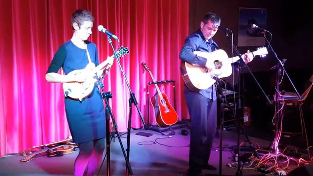 Jody & Innes смотреть онлайн